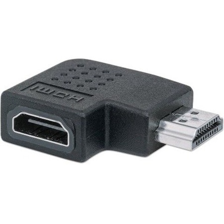 Manhattan Hdmi A F To A M 353489
